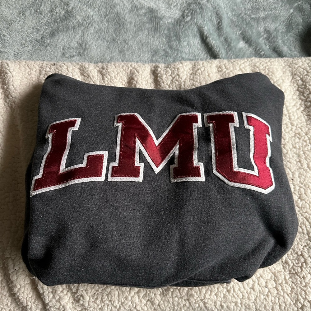 loyola marymount hoodie